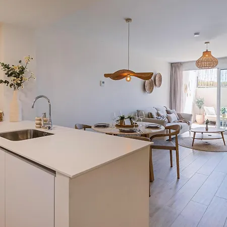 Διαμέρισμα Casa Zavi