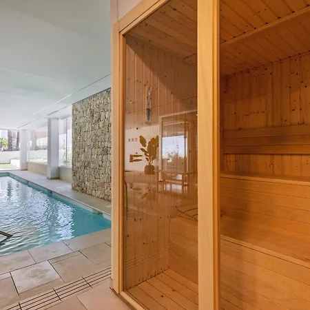 Casa Zavi Διαμέρισμα *