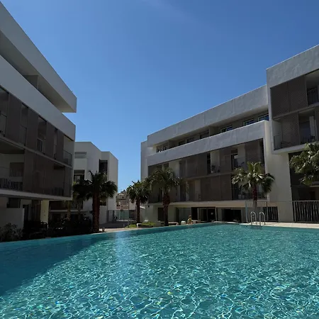 Casa Zavi * خافييا