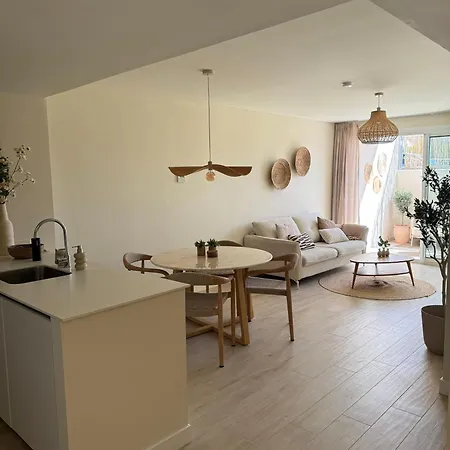 Διαμέρισμα Casa Zavi *