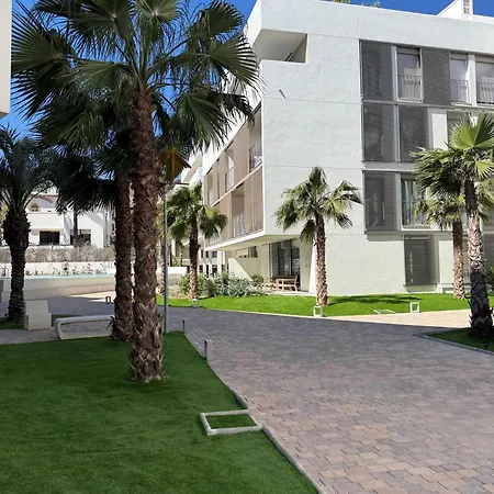 Casa Zavi شقة