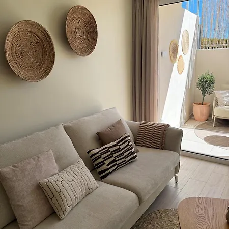 Casa Zavi Διαμέρισμα *