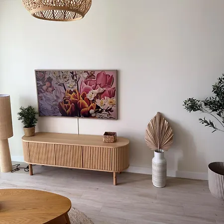 Casa Zavi * خافييا