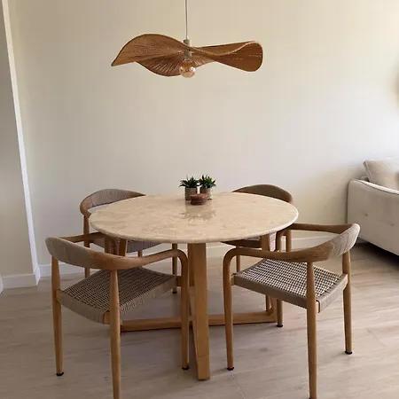 Casa Zavi Γιαβέα